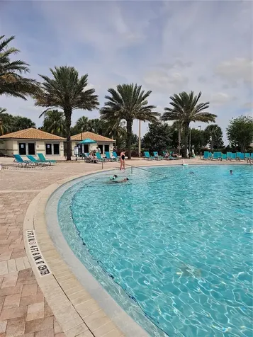 1132 NE Kingsbarn Other City - In The State Of Florida FL 33896