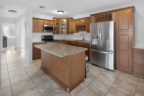 1560 NW 130th Street North Miami FL 33167