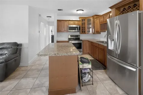 1560 NW 130th Street North Miami FL 33167