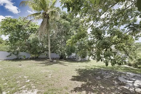 1560 NW 130th Street North Miami FL 33167