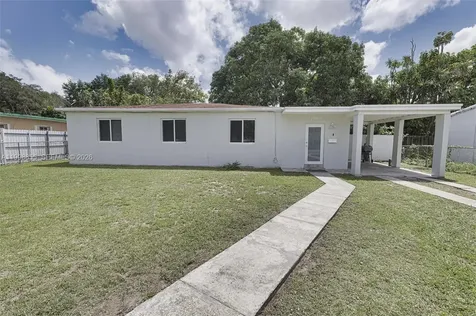 1560 NW 130th Street North Miami FL 33167