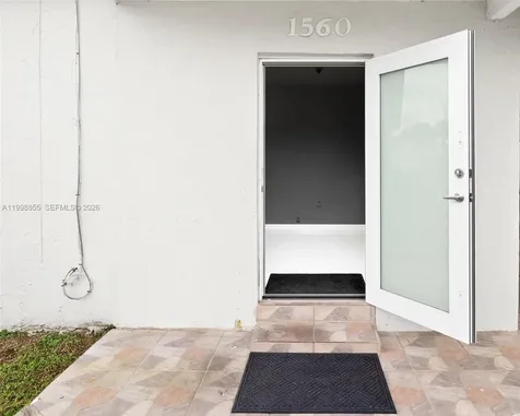1560 NW 130th Street North Miami FL 33167