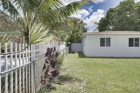 1560 NW 130th Street North Miami FL 33167