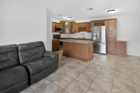 1560 NW 130th Street North Miami FL 33167