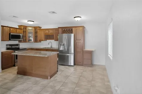 1560 NW 130th Street North Miami FL 33167