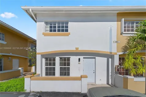 365 NW 109th Avenue Miami FL 33172