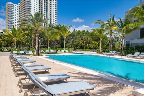 101 Diplomat Parkway Hallandale Beach FL 33009