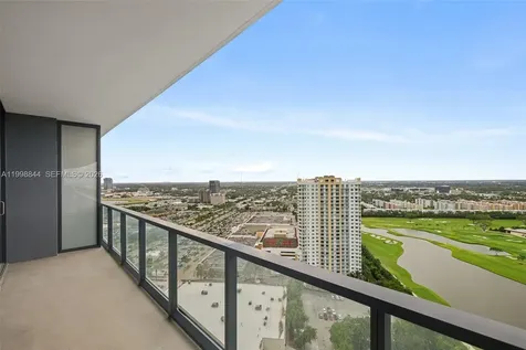 101 Diplomat Parkway Hallandale Beach FL 33009