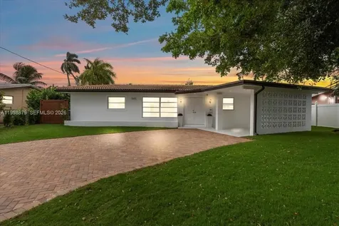 1910 NW 36th Street Oakland Park FL 33309