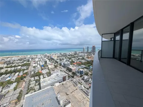 500 Alton Road Miami Beach FL 33139