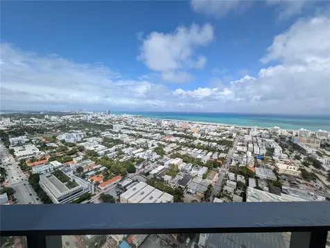 500 Alton Road Miami Beach FL 33139