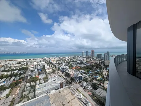 500 Alton Road Miami Beach FL 33139