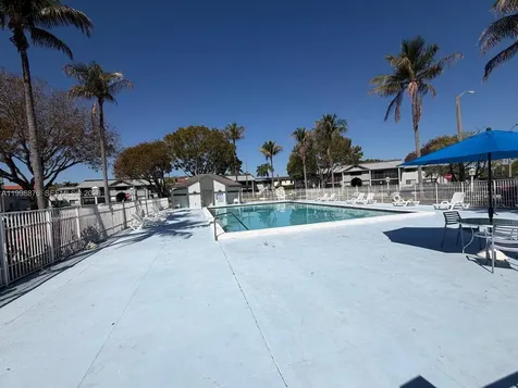 468 NE 206th Lane Miami FL 33179