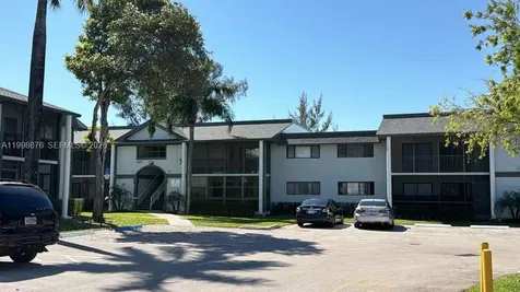 468 NE 206th Lane Miami FL 33179