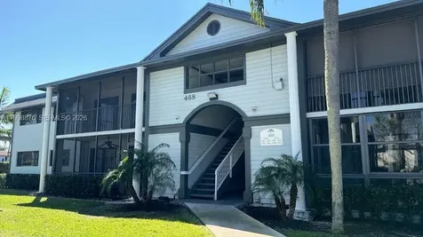 468 NE 206th Lane Miami FL 33179