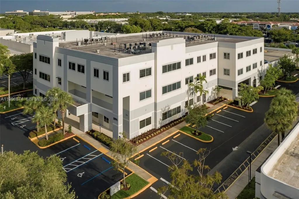 1095 NW Broken Sound Parkway NW Boca Raton FL 33487
