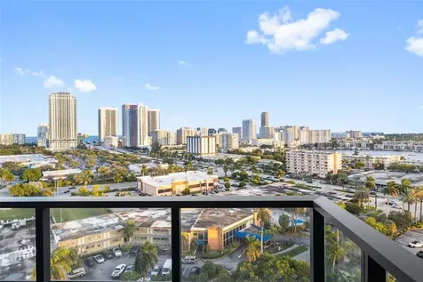101 Diplomat Parkway Hallandale Beach FL 33009