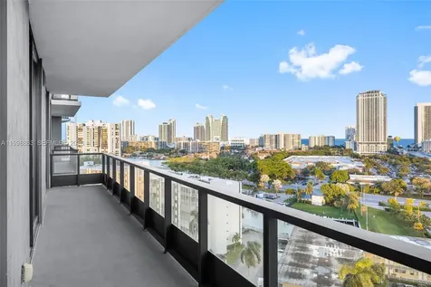 101 Diplomat Parkway Hallandale Beach FL 33009