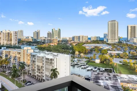101 Diplomat Parkway Hallandale Beach FL 33009