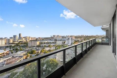 101 Diplomat Parkway Hallandale Beach FL 33009