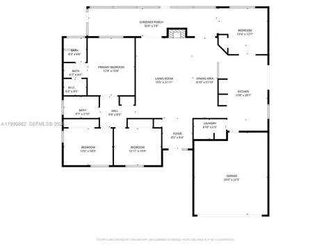 20823 Sugarloaf Lane Boca Raton FL 33428