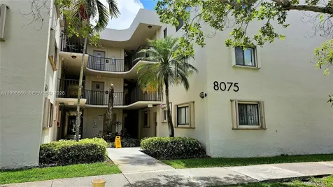 8075 SW 107th Avenue Miami FL 33173