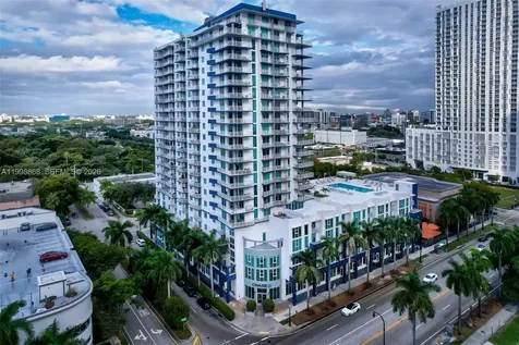 275 NE 18th Street Miami FL 33132