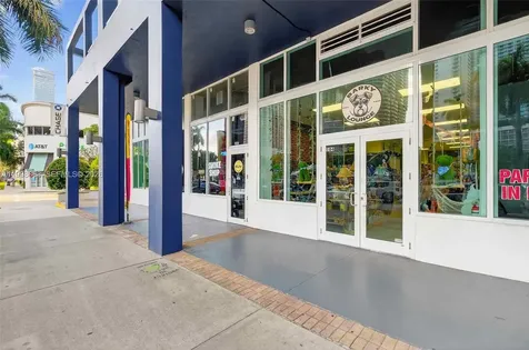 275 NE 18th Street Miami FL 33132