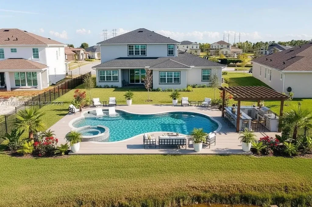 769 Hookline Circle Loxahatchee FL 33470