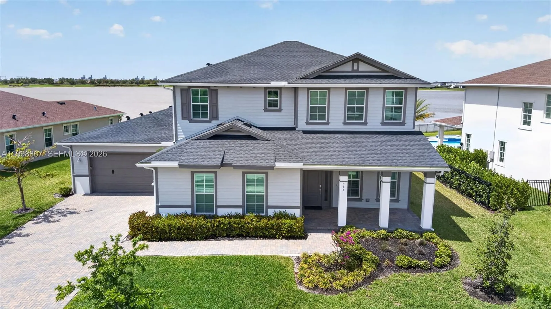769 Hookline Circle Loxahatchee FL 33470