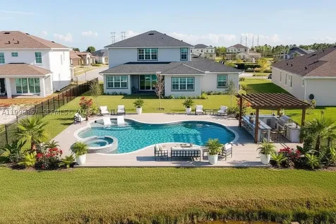 769 Hookline Circle Loxahatchee FL 33470