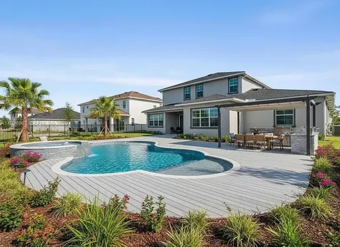 769 Hookline Circle Loxahatchee FL 33470