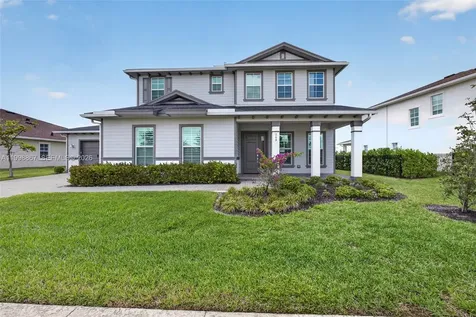 769 Hookline Circle Loxahatchee FL 33470