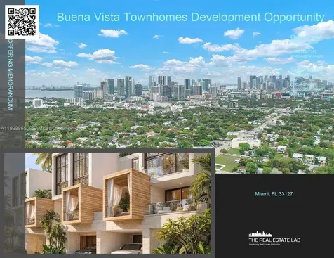 4795-4744-4810-5001 NW 2nd Avenue Miami FL 33127
