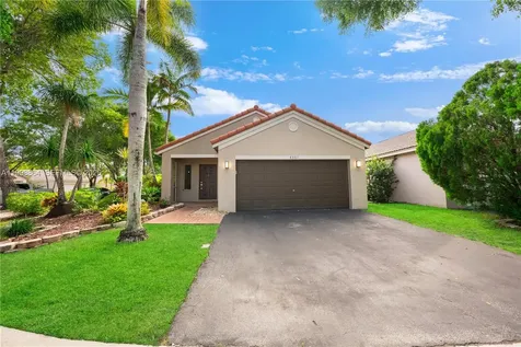 4361 Mahogany Ridge Drive Weston FL 33331