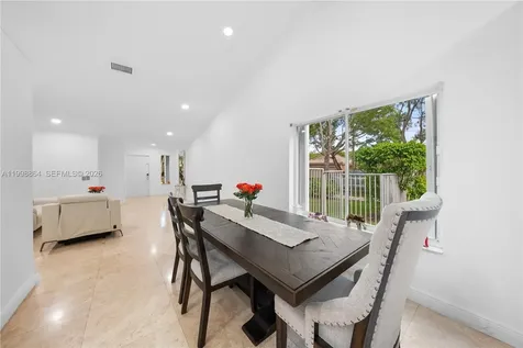 4361 Mahogany Ridge Drive Weston FL 33331