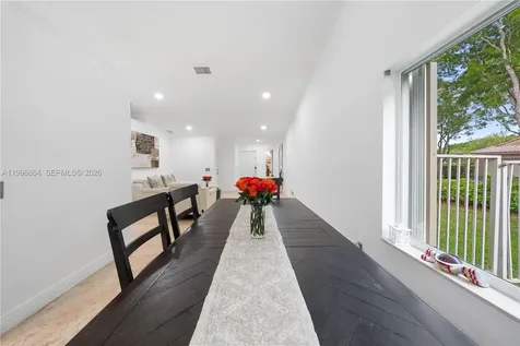 4361 Mahogany Ridge Drive Weston FL 33331