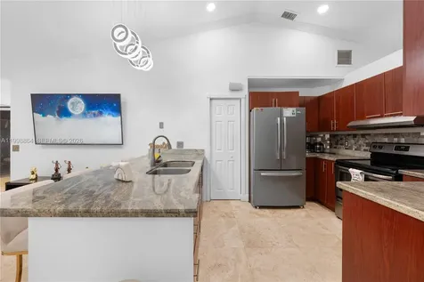4361 Mahogany Ridge Drive Weston FL 33331