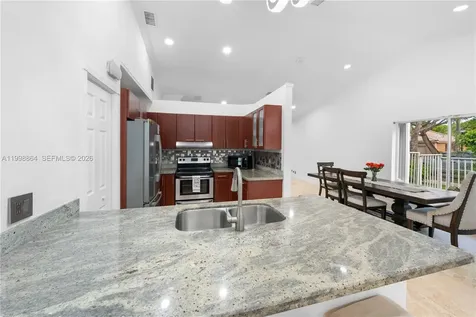 4361 Mahogany Ridge Drive Weston FL 33331