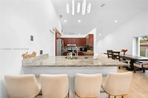 4361 Mahogany Ridge Drive Weston FL 33331