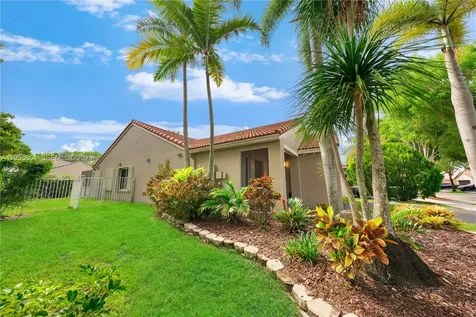 4361 Mahogany Ridge Drive Weston FL 33331