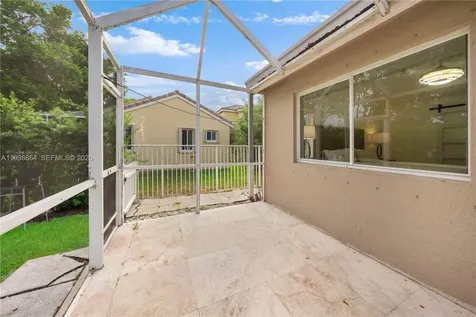 4361 Mahogany Ridge Drive Weston FL 33331