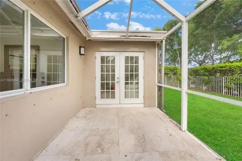 4361 Mahogany Ridge Drive Weston FL 33331