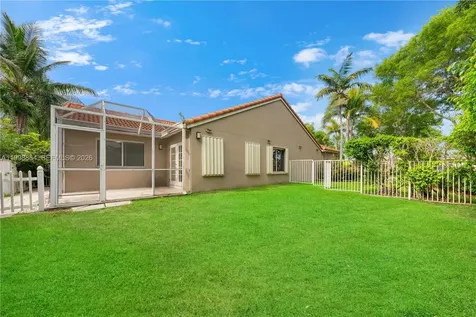 4361 Mahogany Ridge Drive Weston FL 33331