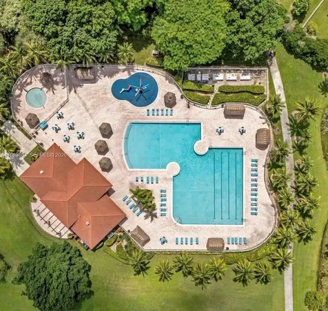 4361 Mahogany Ridge Drive Weston FL 33331