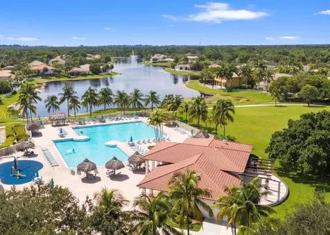 4361 Mahogany Ridge Drive Weston FL 33331