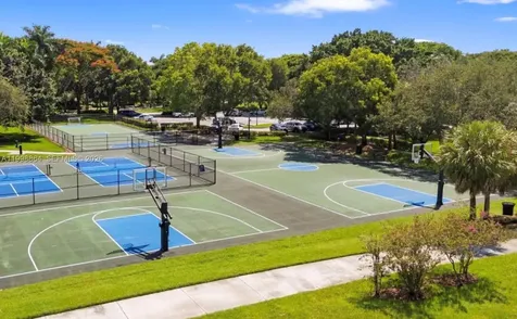 4361 Mahogany Ridge Drive Weston FL 33331