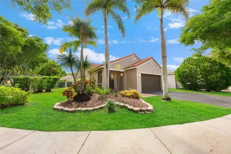 4361 Mahogany Ridge Drive Weston FL 33331