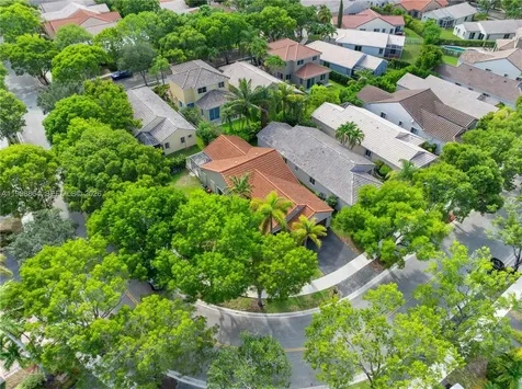 4361 Mahogany Ridge Drive Weston FL 33331