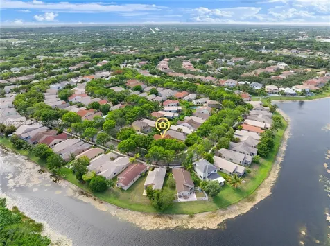 4361 Mahogany Ridge Drive Weston FL 33331